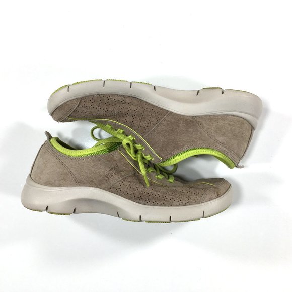 Dansko Elise Sneakers - Picture 2 of 10